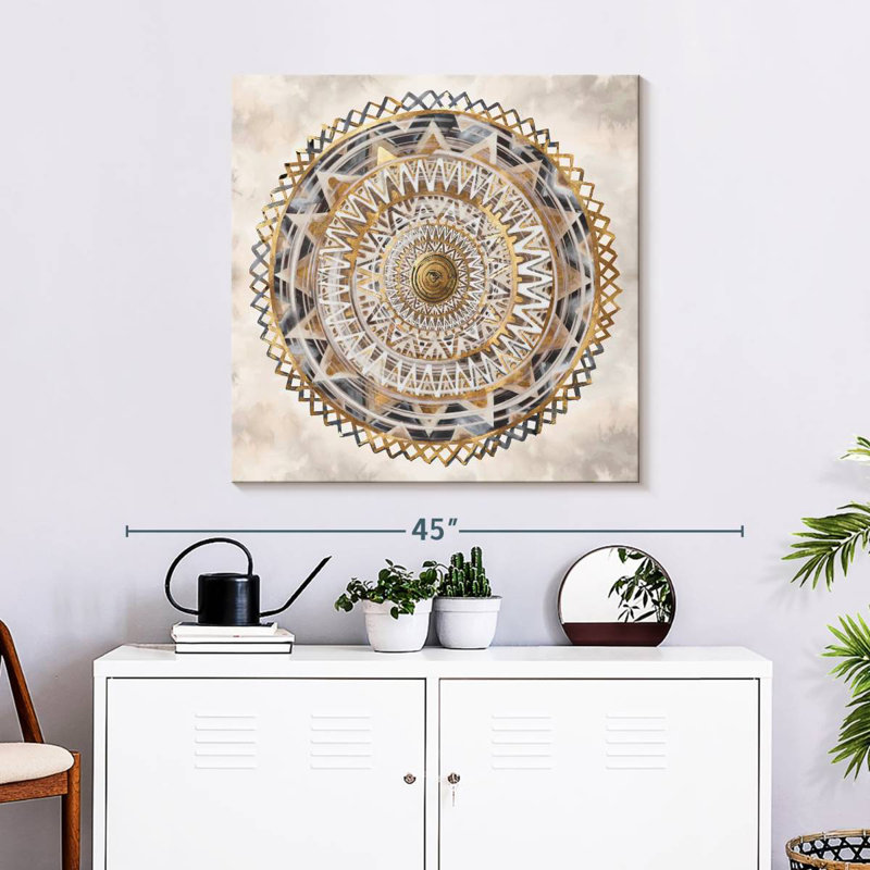Kerner Golden Medallion