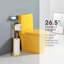 Porte-serviette en acier inoxydable