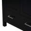 Base de meuble-lavabo simple 17,5 po seulement-101825077-101873552