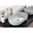 24*14*5.5  Matte Shell  Bathroom Sink-102314097