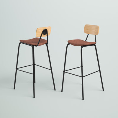 Tabouret de bar et de comptoir Buda