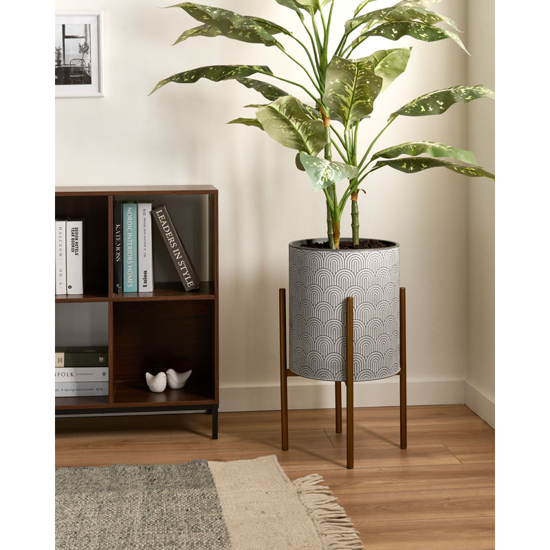 Elevated Planter