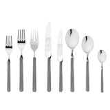 Fantasia 54 - Piece Flatware Set - Service for 6