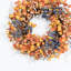 Couronne artificielle d'automne 24 po-1234783490