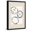 Orange and Lemons 1 Piece Single Picture Frame Painting-853095176