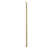 French Antique/Satin Brass est en rupture de stock