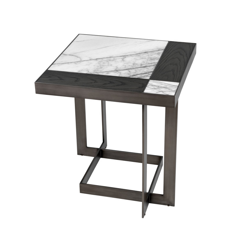 Hermoza End Table