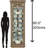 Delorenzo Dining Cabinet-1348099247