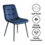 4 - Person Dining Set-1103060085-1103060082