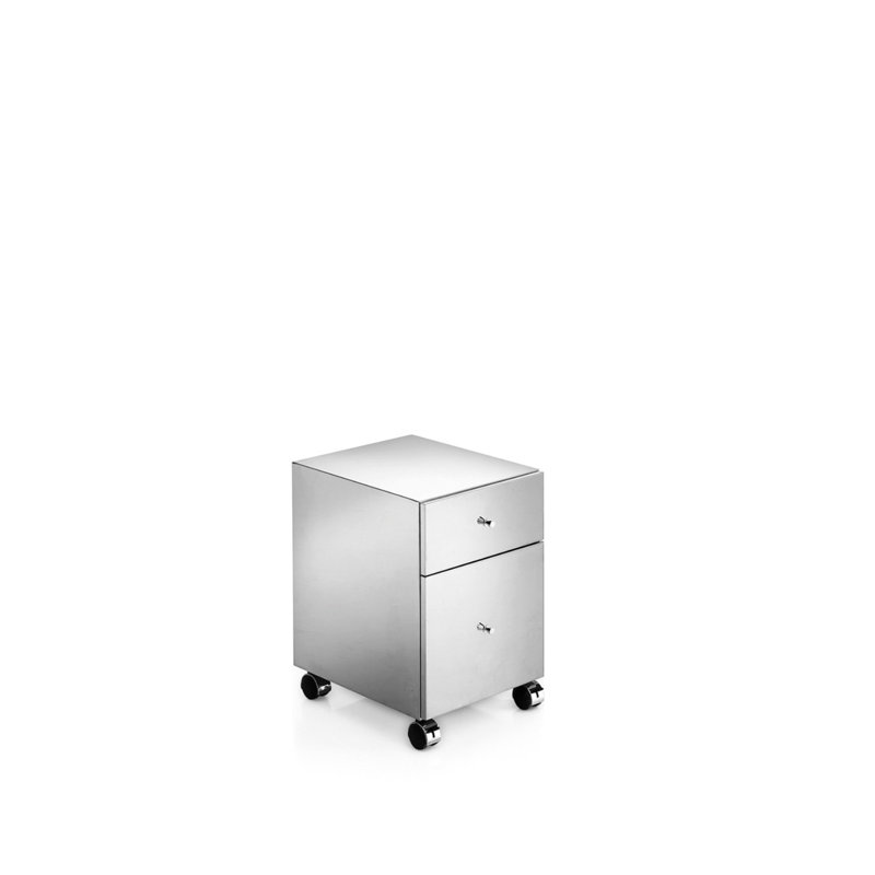 Rory Metal Bathroom Cabinet
