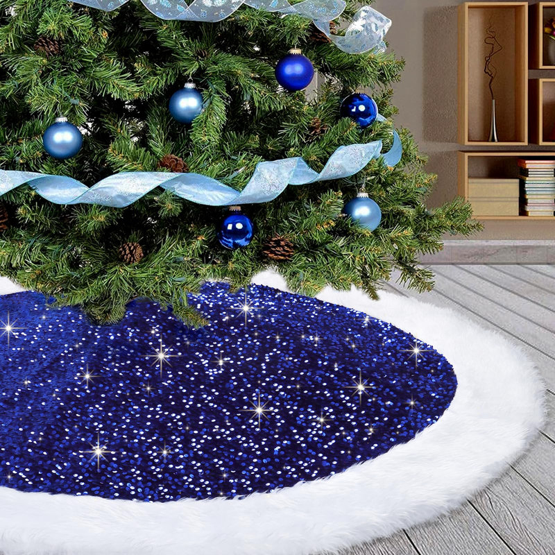 Tree Skirt