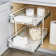 Elizandra Pull Out Drawer