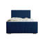 Ebenezer Upholstered Bed Frame-166892291-166892288