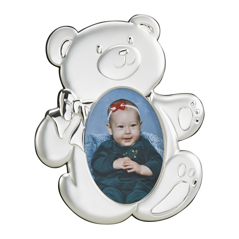 Cadre photo teddy bear