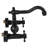 SUNYOU Kitchen Faucet