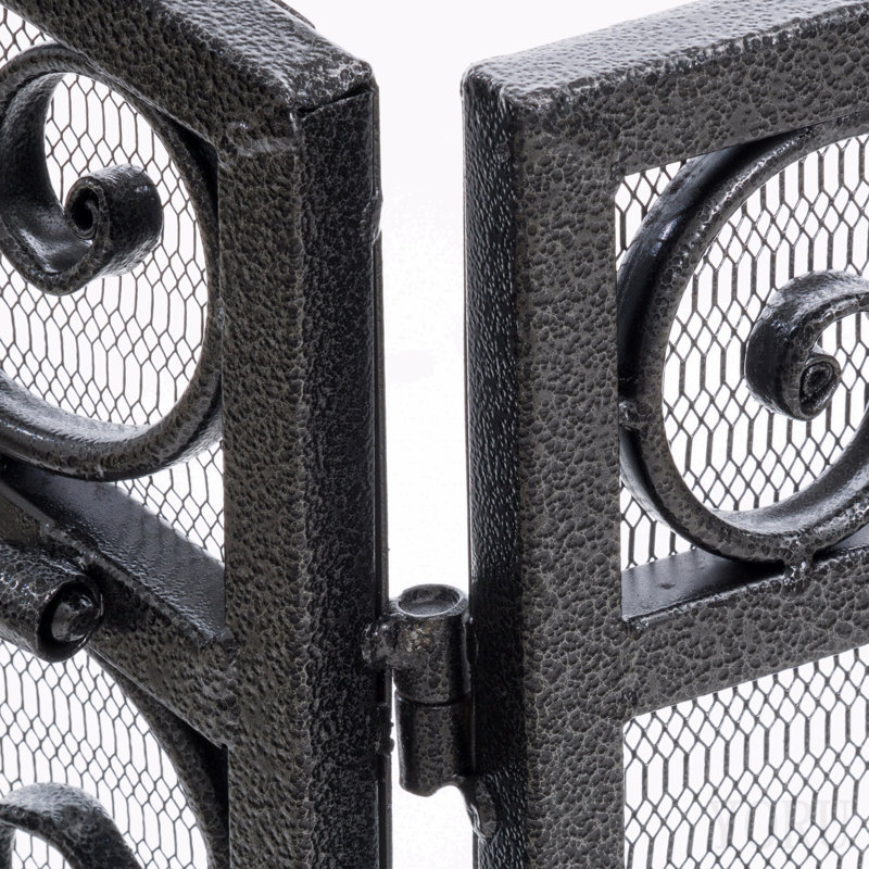Waterbury Fireplace Screen