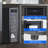 14 Bottle Wine Fridge, Freestanding Wine Cooler Refrigerator with Compressor, Wine Cellar with Touch Screen Digital Temperature Control, 41～64°F, for Red, White Wine, Champagne, Wine Coolers for Home