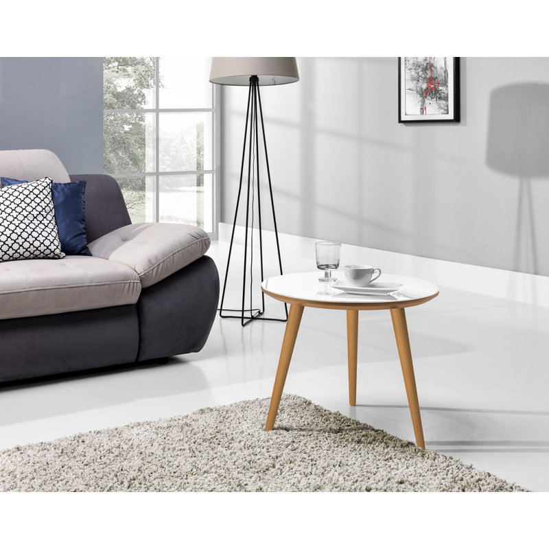 Fiarmont Three Leg Coffee Table