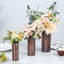 3 Pieces Metal Table Vase Set-200778537