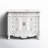 42'' Single Bathroom Vanity with Top-23585171-108198595