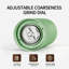 Chengdu Menghejia Technology Co., Ltd. Stainless Steel Electric Blade Coffee Grinder-110966872