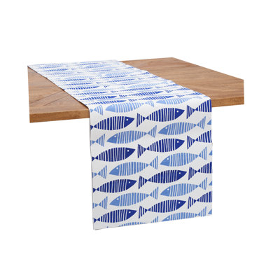 Chemin de table Seaside