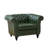 Tangie 40" Upholstered Sofa-445249636