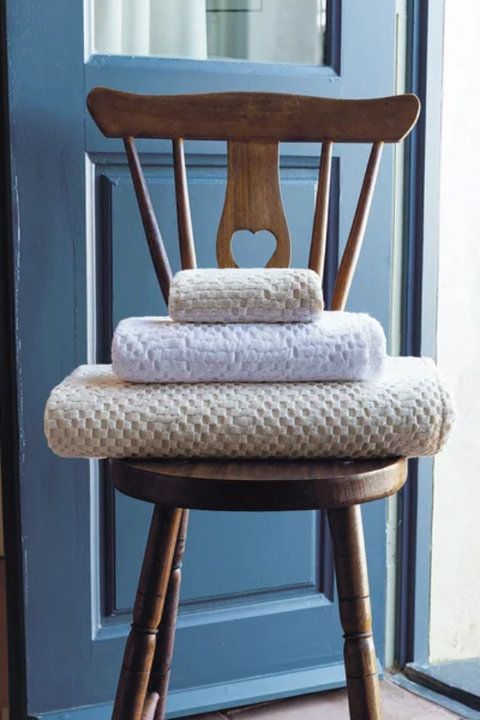 Bath Towels