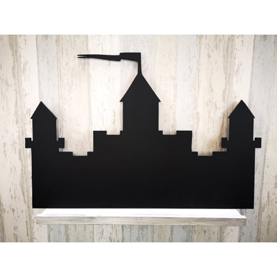 Odle Chalkboard