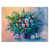Toile tendue