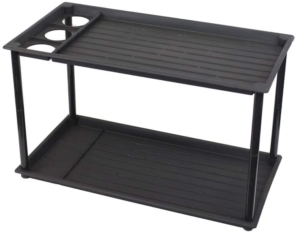 Lawlor Boot Tray with Umbrella Stand Rebrilliant