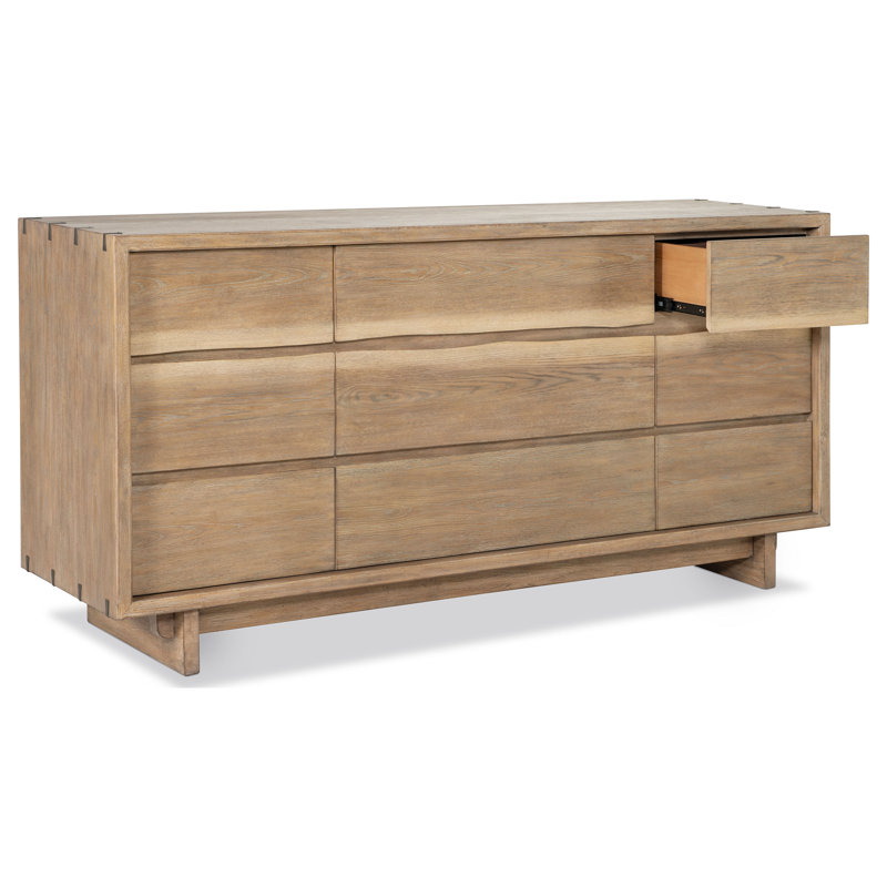 Commode 9 tiroirs Stillwater