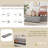 Upholstered Ottoman-1631825680