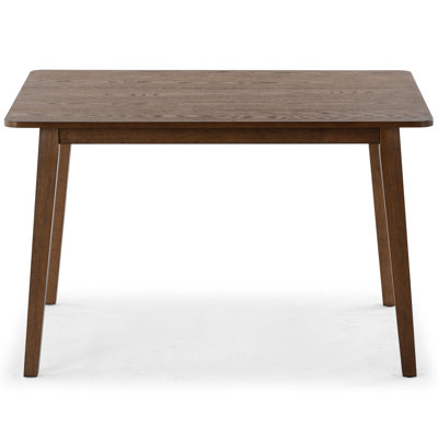 Christien 48" Wood Dining Table