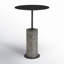 Keefe End Table-126885364-126885363