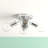 Perlita Semi Flush Mount
