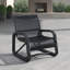 Curve Armchair-55818306