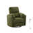 Green Polyester est en rupture de stock