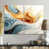 Wrapped Canvas n'est pas disponible