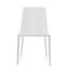 Chaise d'appoint rembourrée Carramar-1995137481