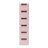 6 Drawers Storage Cabinet For Narrow Space-938170307