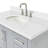 Magnolia 43" Single Bathroom Vanity Set-1228860236