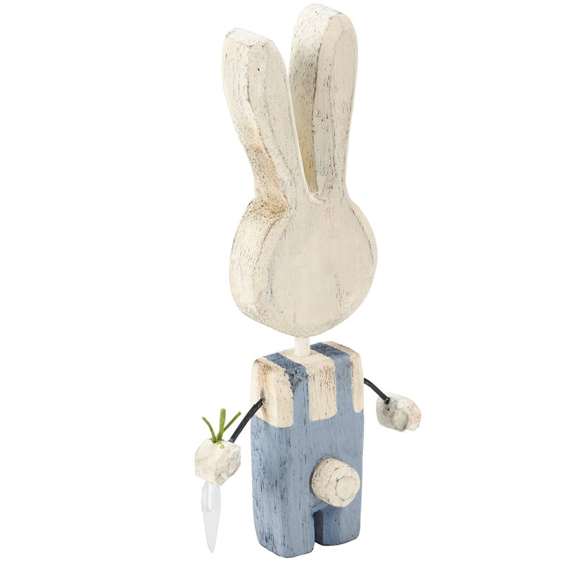  Lapin de Pâques Skippy