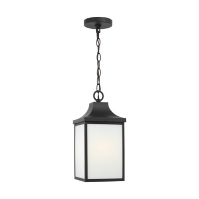 Luminaire suspendu moyen à une lumière Saybrook de Génération Éclairage 