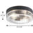 Weldon Glass Flush Mount-1445933239