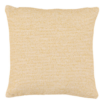 Kaya Pillow Ochre