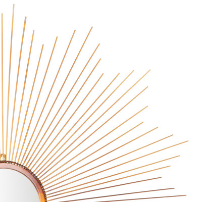 Miroir d’appoint Delfina