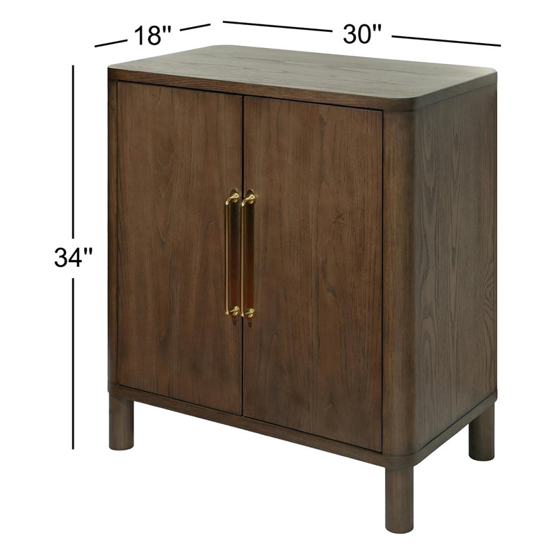 Calaver Simpkins Cabinet