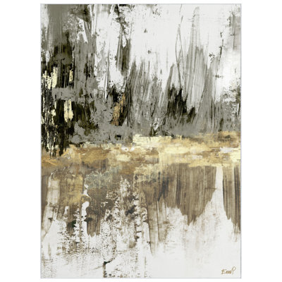 Haline Abstract Indoor Rug