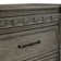 Barrigan 42'' W 5 - Drawer Dresser